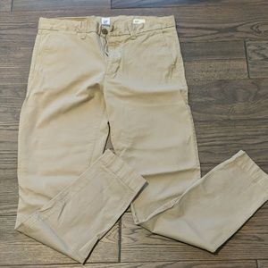 Men's Gap Chino's